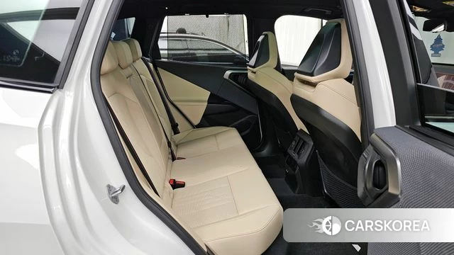 BMW X3 (G45) 2025 Белый из Кореи, фото 3