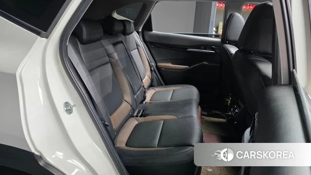 Kia Seltos 2020 Белый из Кореи, фото 3