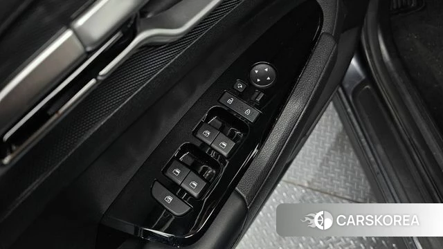 Kia Sportage 5th Generation 2022 Серый из Кореи, фото 3