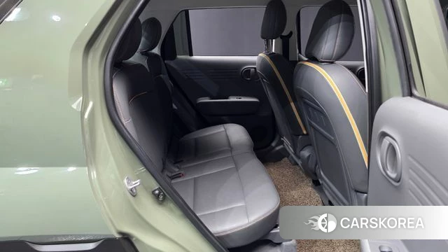 Hyundai Casper 2022 Цвет тростника из Кореи, фото 3