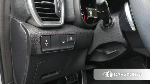 Kia Sportage The Bold 2021 Серебряный из Кореи, фото 3