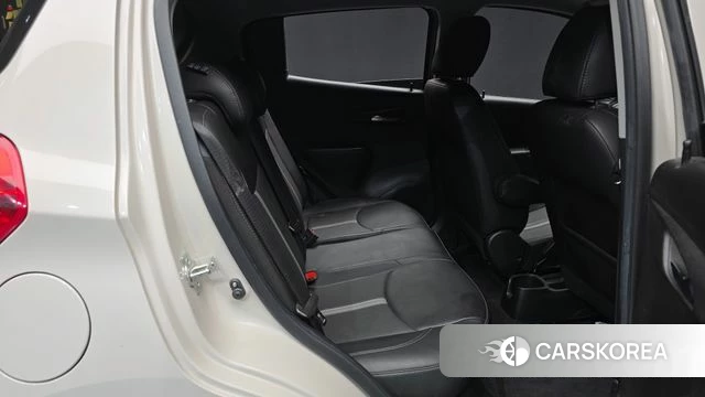 Chevrolet (GM Daewoo) The New Spark 2021 Жемчужный цвет из Кореи, фото 3