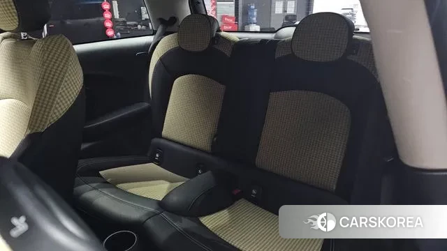 Mini Cooper 2021 Жемчужный цвет из Кореи, фото 3