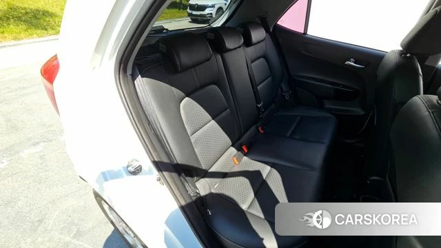 Kia All New Morning (JA) 2018 Жемчужный цвет из Кореи, фото 3
