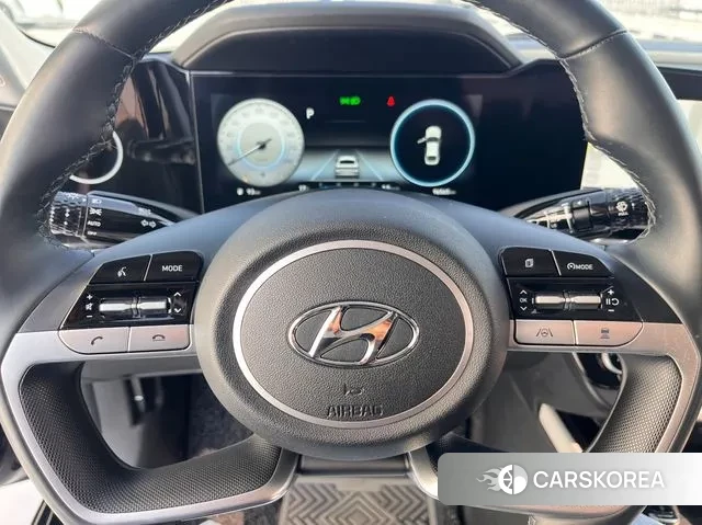 Hyundai Avante (CN7) 2020 Черный из Кореи, фото 3