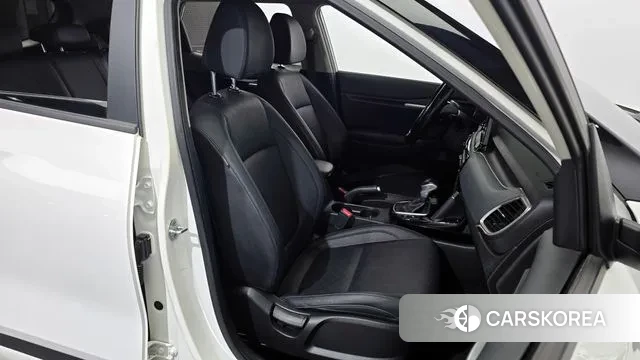 Kia Seltos 2020 Белый из Кореи, фото 3