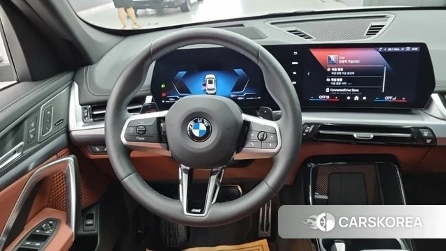 BMW X1 (U11) 2025 Белый из Кореи, фото 3