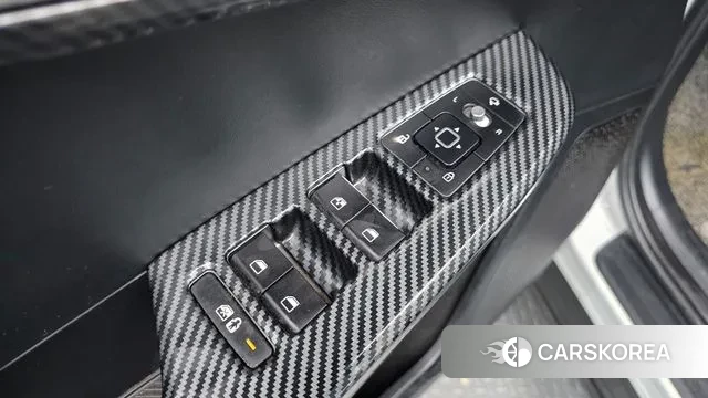 Kia EV6 2022 Белый из Кореи, фото 3