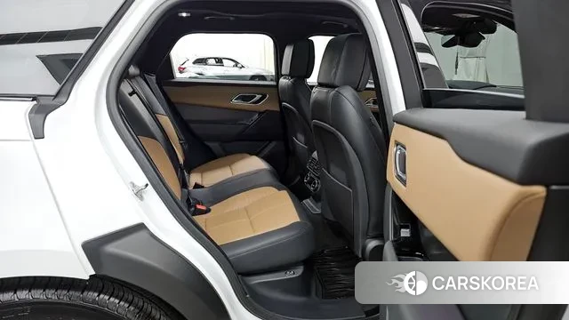 Land Rover Range Rover Velar 2024 Белый из Кореи, фото 3