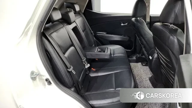 Ssangyong Berry New Tivoli 2021 Белый из Кореи, фото 3