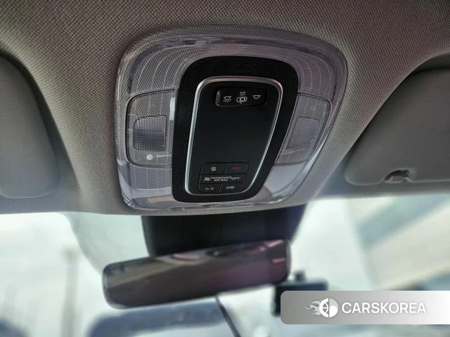 Hyundai Avante (CN7) 2020 Белый из Кореи, фото 3
