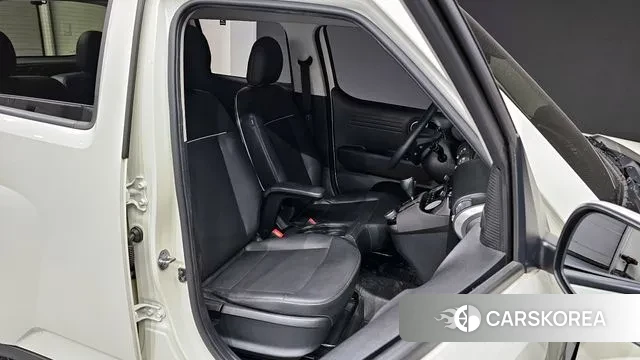 Hyundai Casper 2023 Белый из Кореи, фото 3