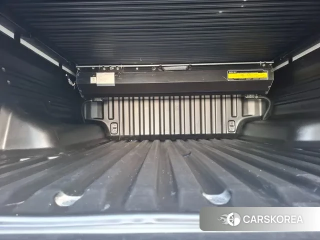 Ssangyong The New Rexton Sports Cannes id 2884567 из Кореи 3