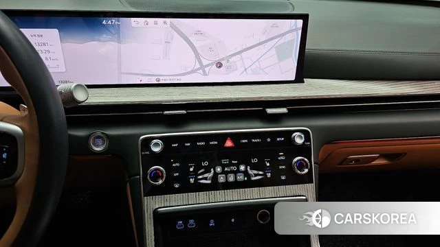Genesis GV80 2024 Белый из Кореи, фото 3