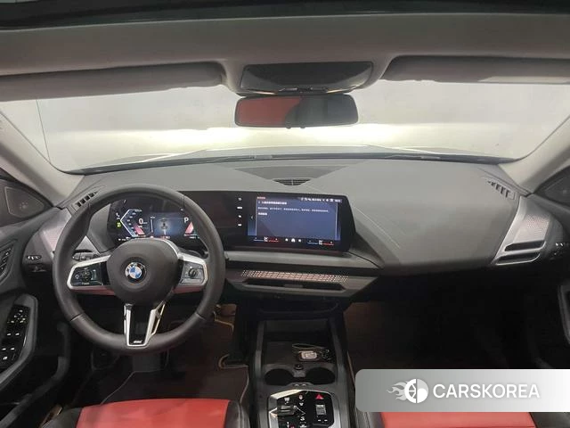 BMW 2 series 2025 Черный из Китая, фото 3