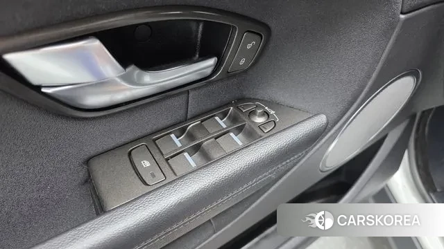 Land Rover Range Rover Evoque 2019 Белый из Кореи, фото 3