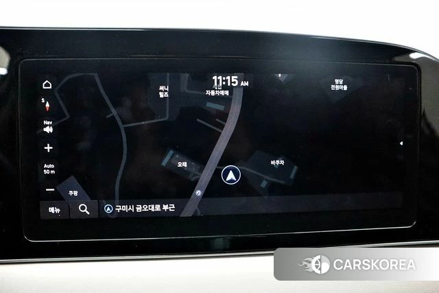 Hyundai Palisade 2020 Белый из Кореи, фото 3