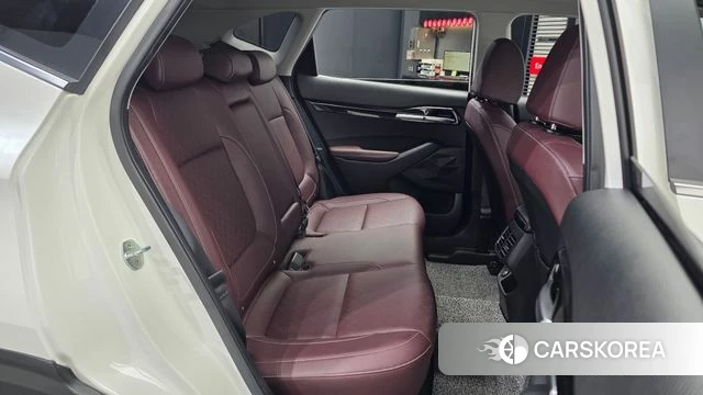 Kia Seltos 2020 Белый из Кореи, фото 3