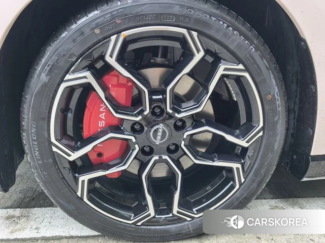 Nissan N7 2025 Другой из Китая, фото 3