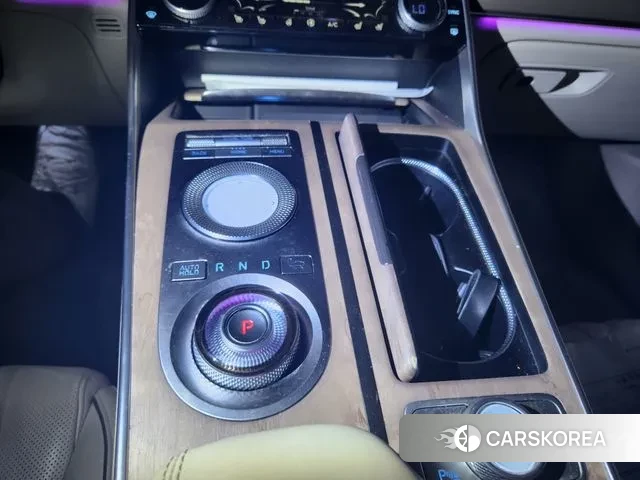 Genesis GV80 2020 Белый из Кореи, фото 3