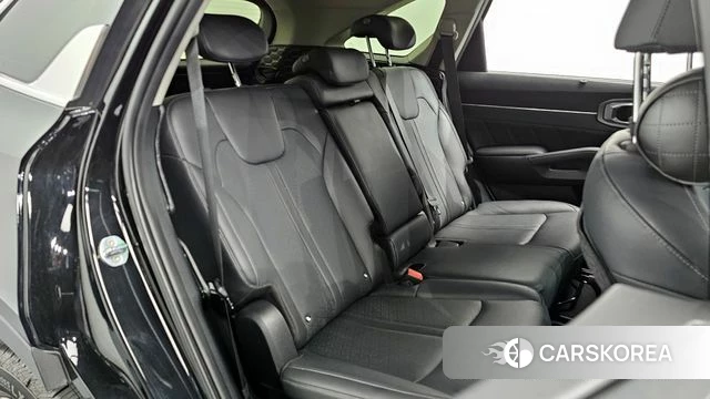 Kia Sorento 4th Generation 2022 Черный из Кореи, фото 3