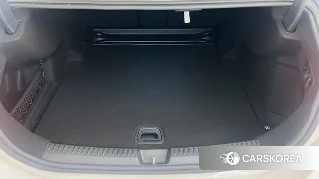 Mercedes-Benz E-Class W214 2024 Белый из Кореи, фото 3