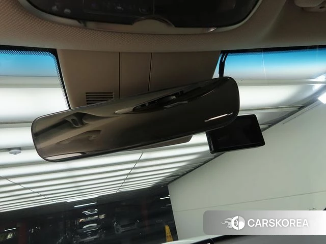 Genesis GV80 2022 Белый из Кореи, фото 3