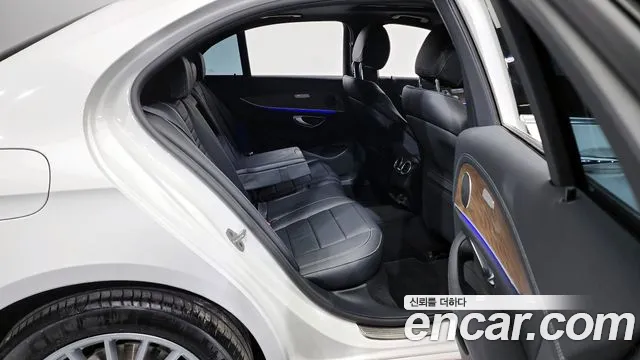 Mercedes-Benz E-Class W213 id 2482163 из Кореи 3