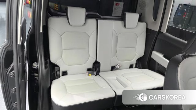 Kia The New Kia Ray EV 2025 Черный из Кореи, фото 3