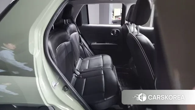 Hyundai Casper 2021 Темно-зеленый из Кореи, фото 3