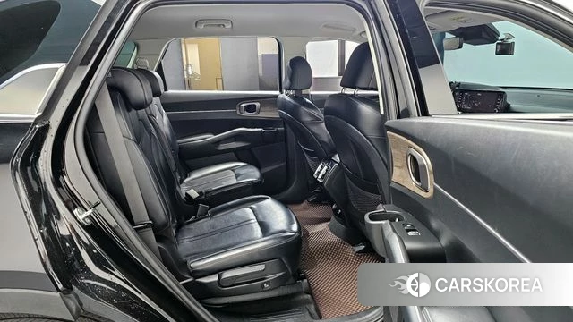 Kia Sorento 4th Generation 2020 Серый из Кореи, фото 3