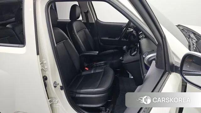 Hyundai Casper 2022 Белый из Кореи, фото 3