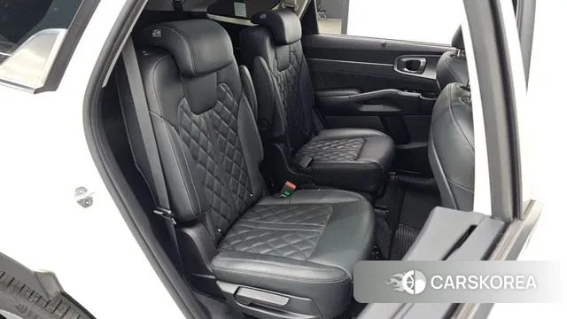 Kia Sorento 4th Generation 2020 Белый из Кореи, фото 3