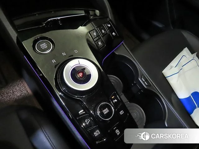 Kia Sportage 5th Generation 2023 Белый из Кореи, фото 3