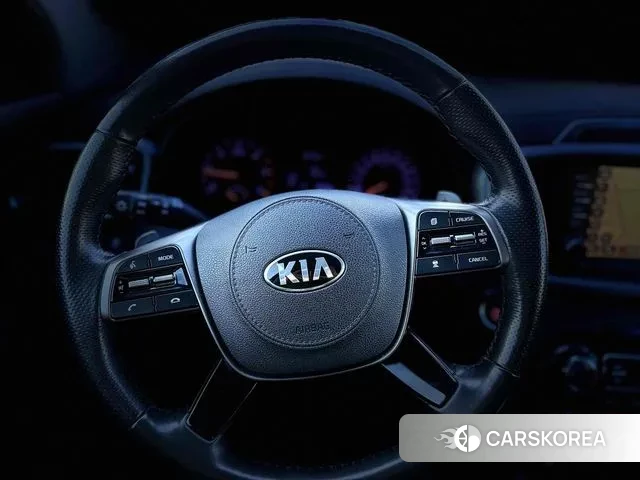 Kia The New Sorento 2019 Черный из Кореи, фото 3