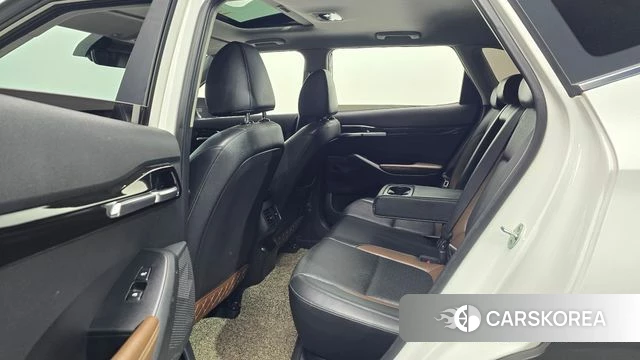 Kia Seltos 2020 Белый из Кореи, фото 3