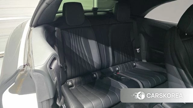 Mercedes-Benz E-Class W213 2019 Черный из Кореи, фото 3