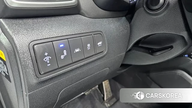 Hyundai All New Tucson 2019 Белый из Кореи, фото 3