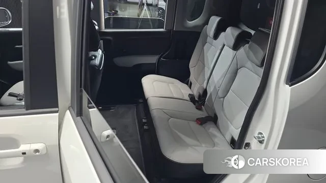 Kia The New Kia Ray id 3487113 из Кореи 3