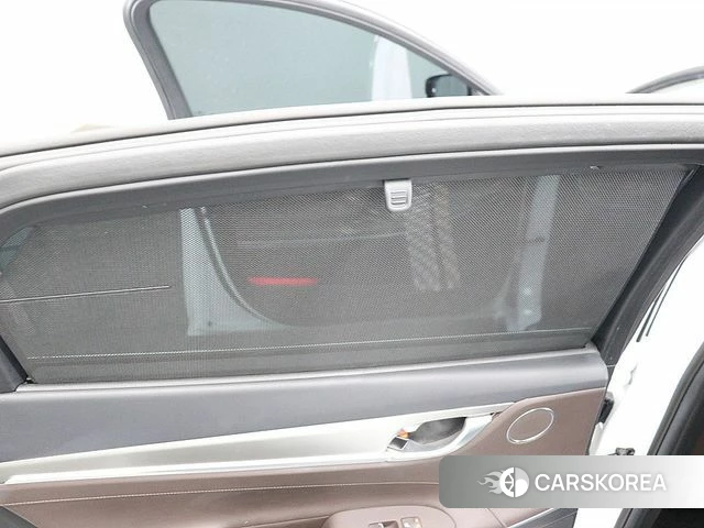 Hyundai The New Grandeur IG 2021 Белый из Кореи, фото 3