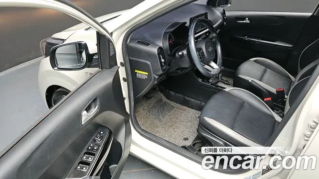 Kia All New Morning (JA) id 2711576 из Кореи 3