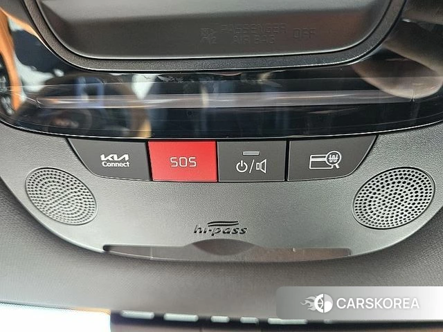Kia Sportage 5th Generation 2023 Черный из Кореи, фото 3