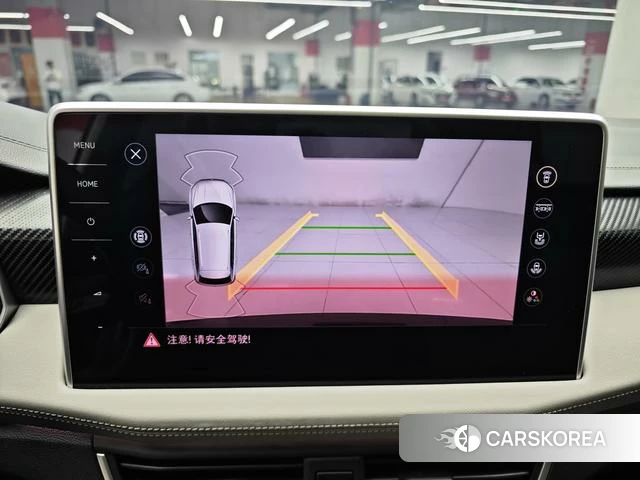 Volkswagen Tanyue 2024 Черный из Китая, фото 3