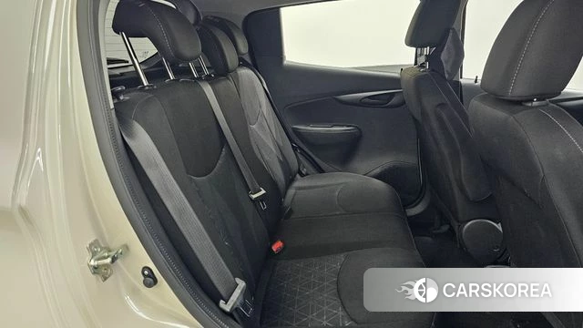 Chevrolet (GM Daewoo) The New Spark 2019 Жемчужный цвет из Кореи, фото 3