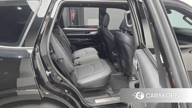 Kia Mohave Master 2024 Черный из Кореи, фото 3