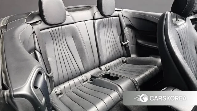 Mercedes-Benz E-Class W213 2018 Белый из Кореи, фото 3