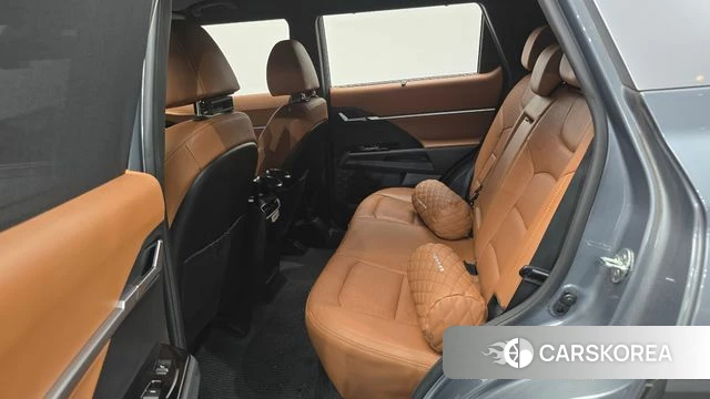 Ssangyong Torres 2022 Серый из Кореи, фото 3