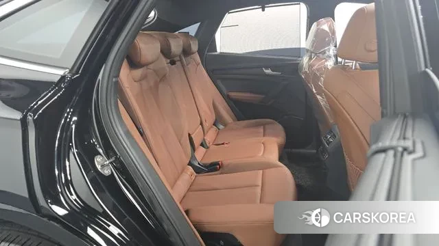 Audi Q5 (FY) id 3174294 из Кореи 3