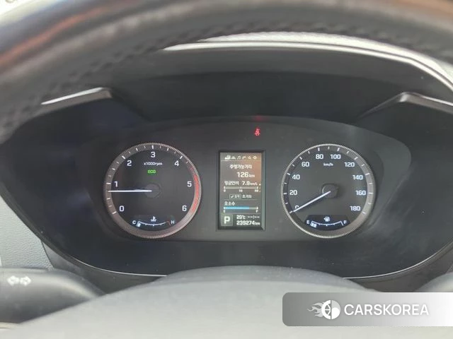 Hyundai Solati 2019 Белый из Кореи, фото 3