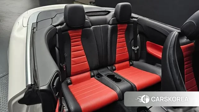 Mercedes-Benz E-Class W213 2018 Белый из Кореи, фото 3